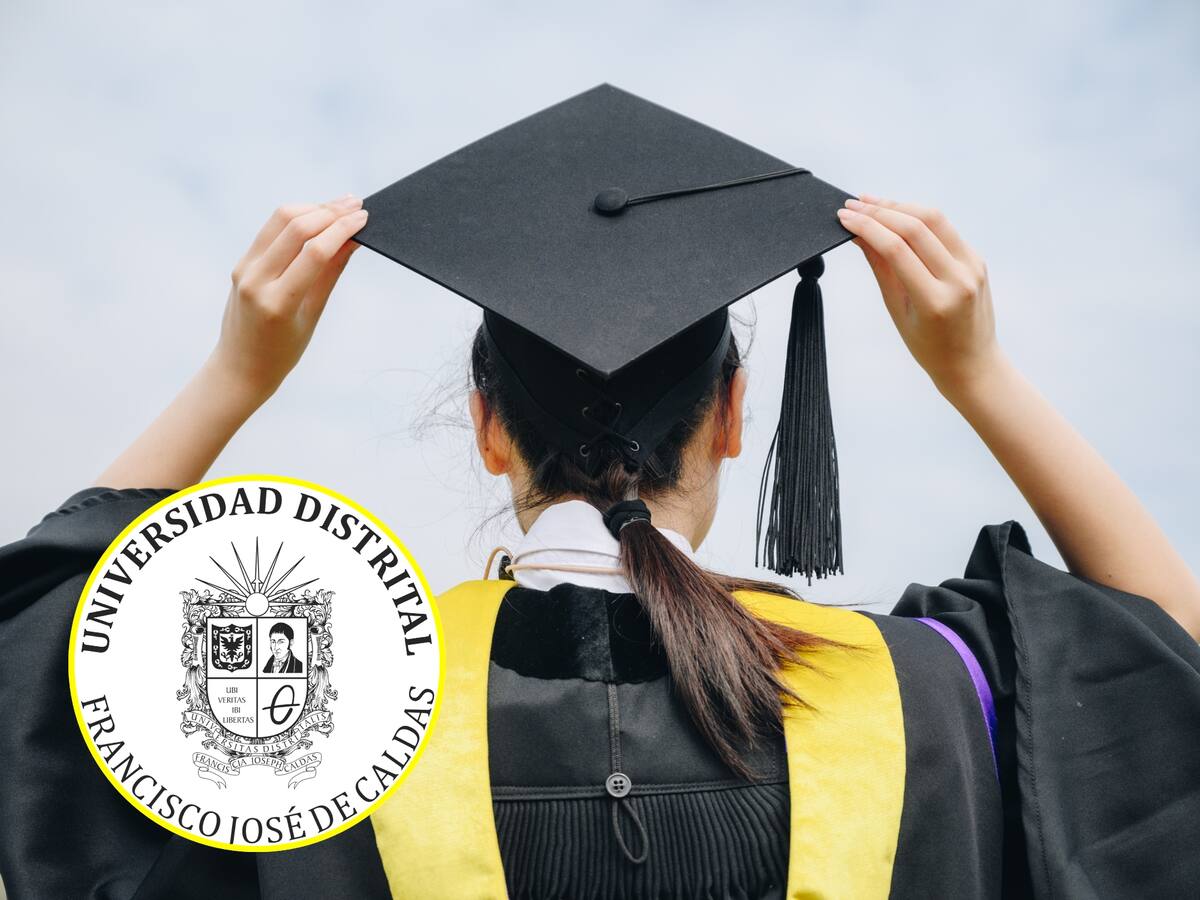 ¿Qué maestrías y especializaciones se pueden estudiar en la Universidad Distrital? Precios
