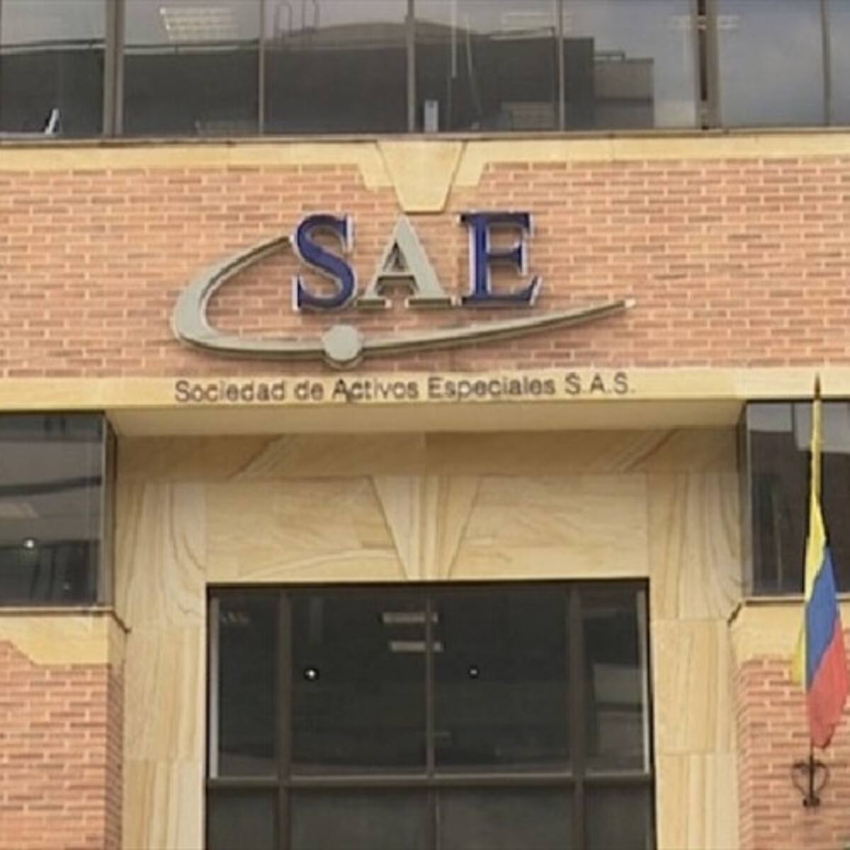 Extinción de dominio al Clan del Golfo por $41.000 millones
