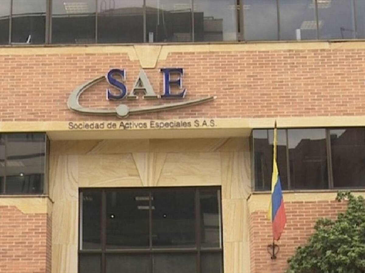 La SAE suspende desalojo de la casa de la memoria de San Carlos