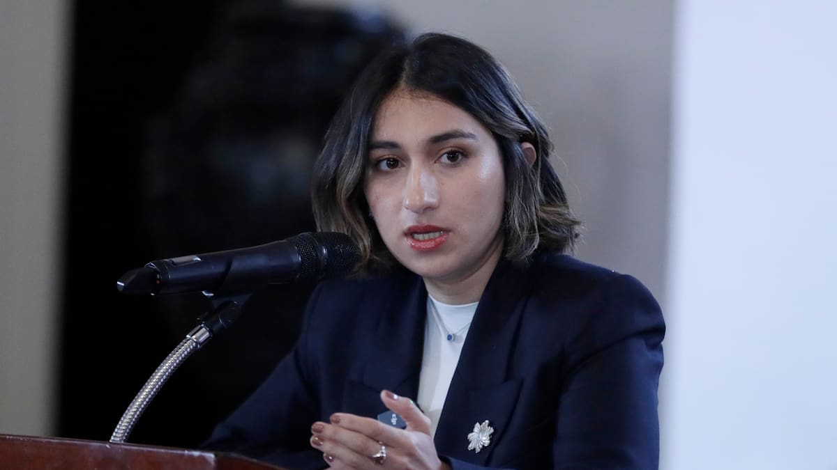 Canciller hará llamado a comunidad internacional tras atentado a Miguel Uribe: está en juego el país