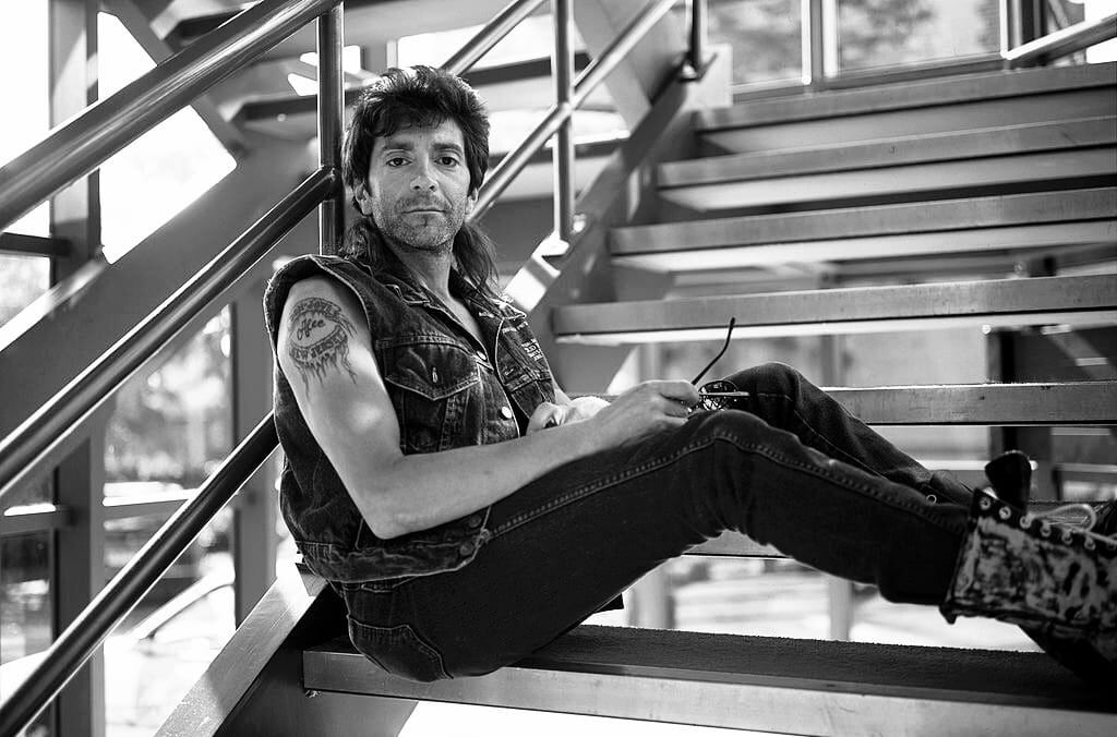 Alec John Such. Foto: Getty Images