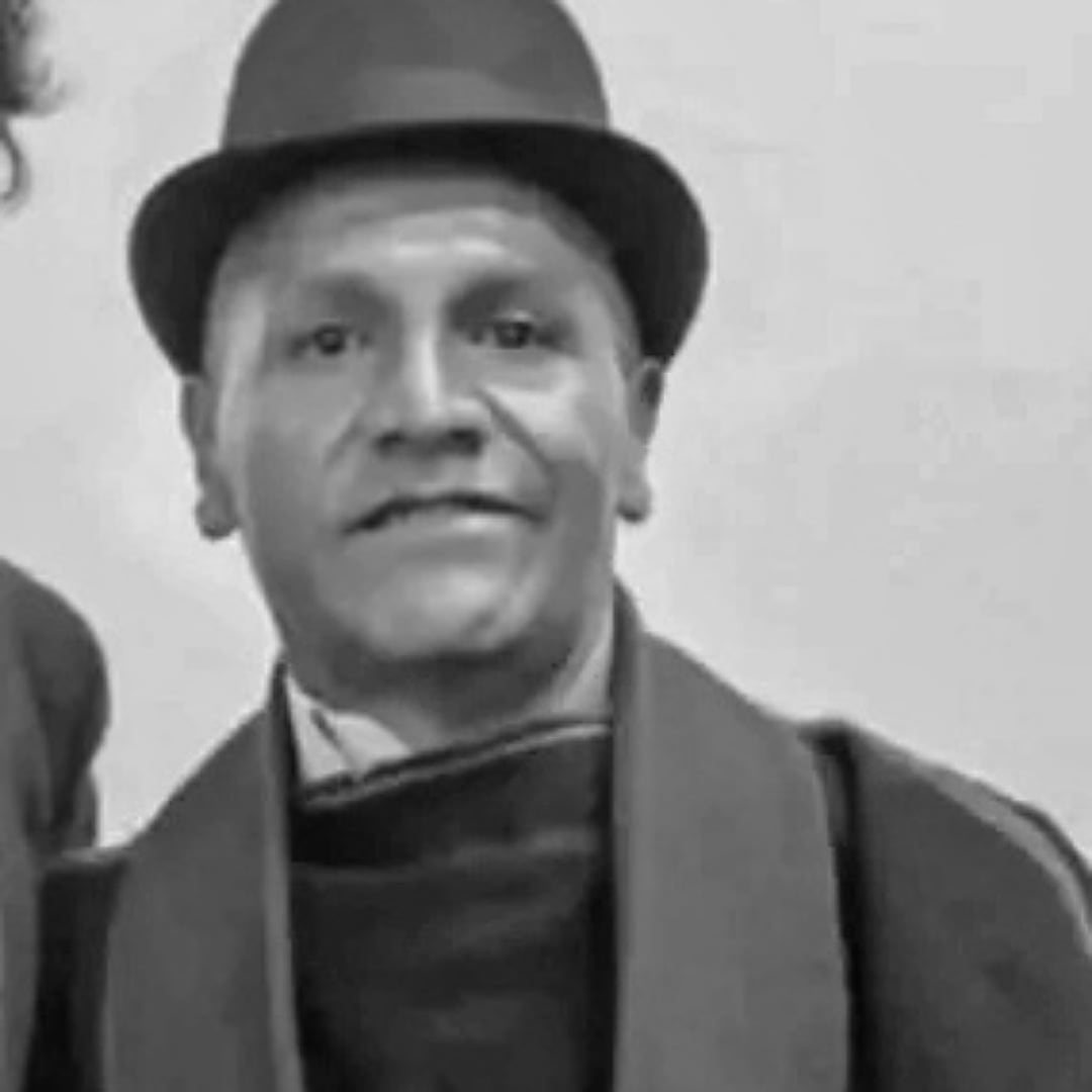 Jesús Antonio Monataño, indígena Misak, encontrado sin vida en el norte de Popayán.