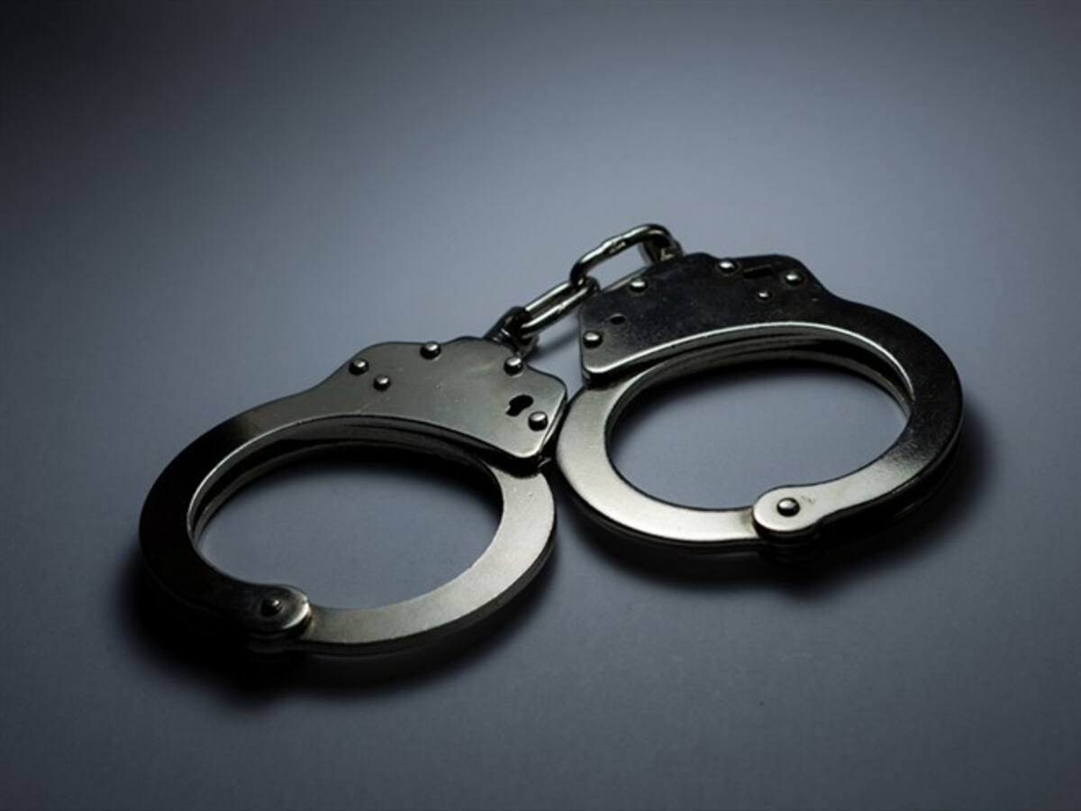 Golpe de las autoridades a banda de explotación sexual de menores