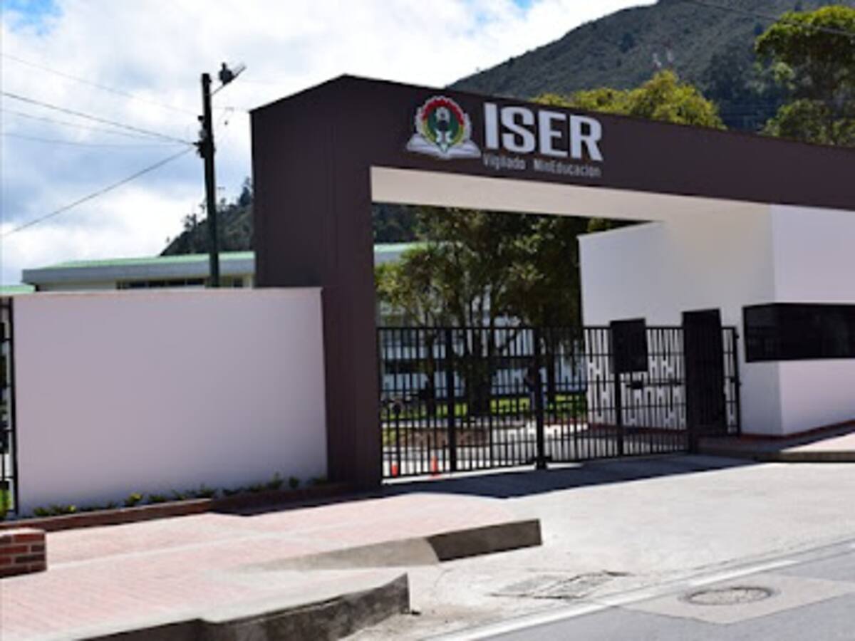 En Pamplona, Norte de Santander, denuncian estafas bajo el nombre del ISER
