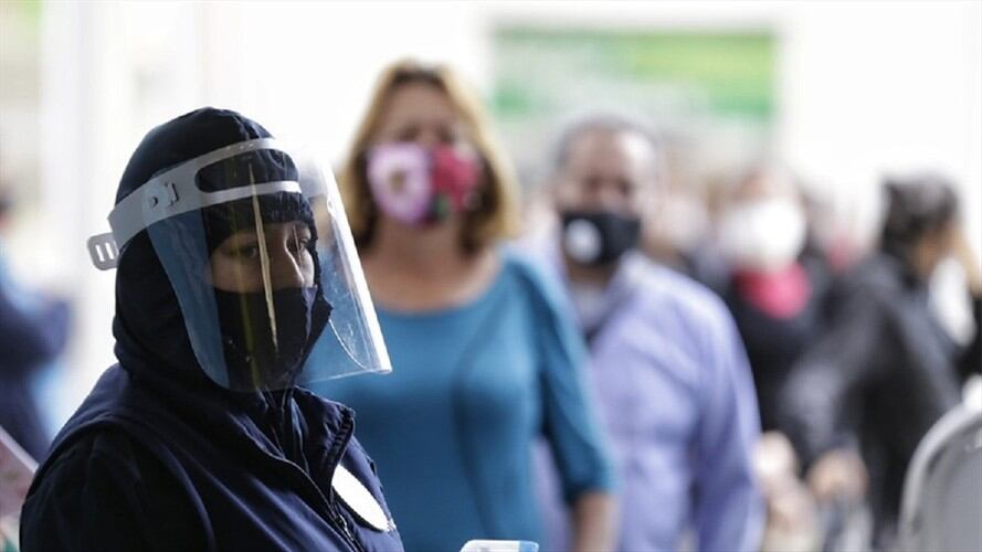 Imagen de referencia. Foto: Colprensa