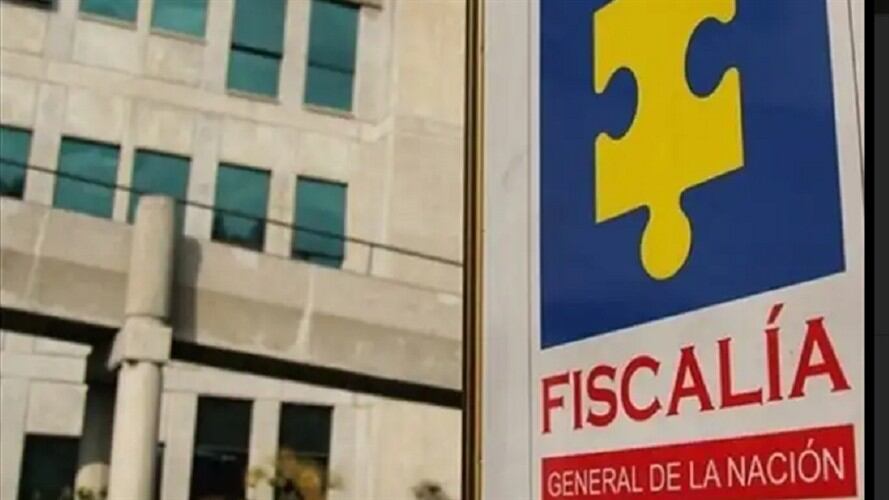 Fiscalía solicita imputación de cargos y medida de aseguramiento para dos abogados de Tierralta.Foto:Colprensa.