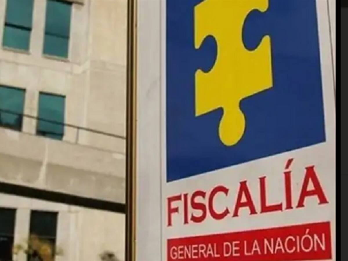 Fiscalía solicita imputación y medida de aseguramiento para dos abogados de Tierralta
