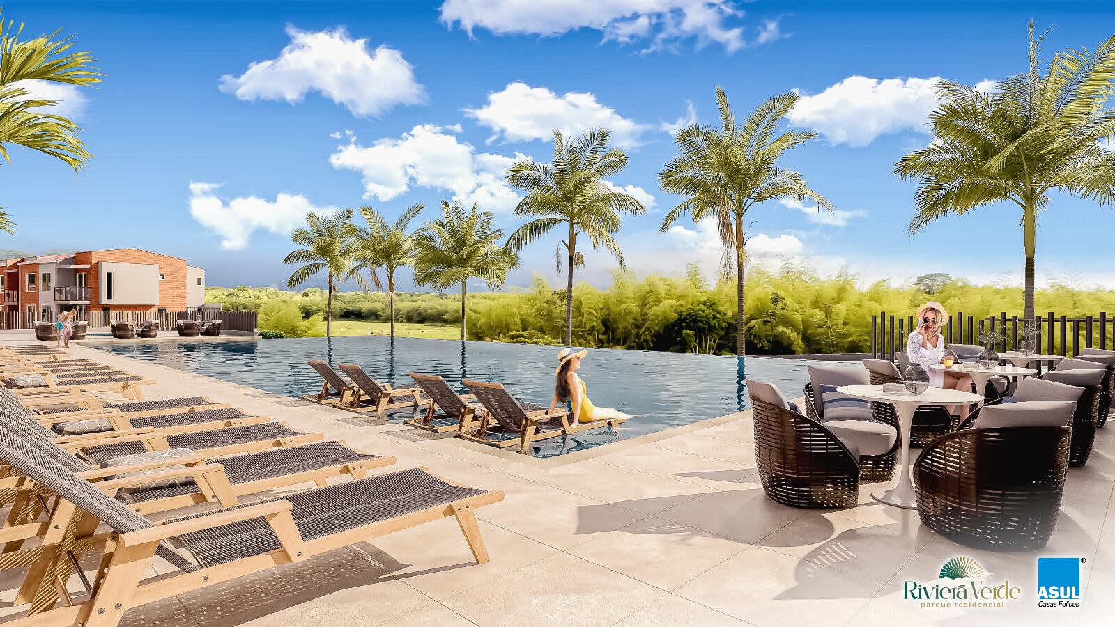 Riviera Verde: una inversión inmobiliaria prometedora