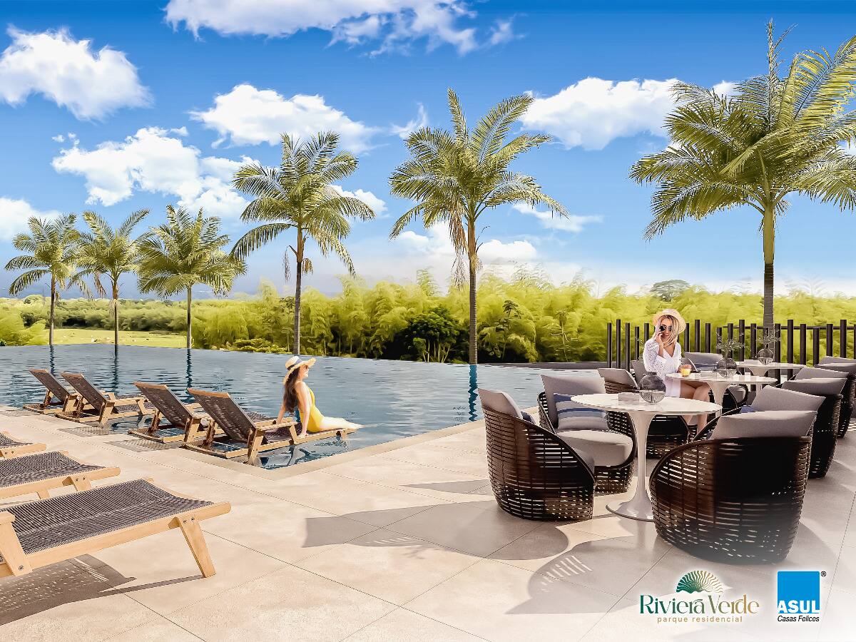 Riviera Verde: una inversión inmobiliaria prometedora