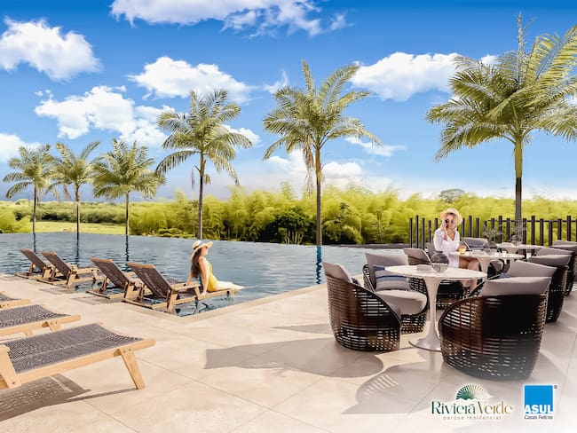 Riviera Verde: una inversión inmobiliaria prometedora