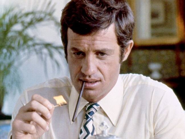 Su talento fue excepcional: Jacqueline Bisset sobre Jean-Paul Belmondo