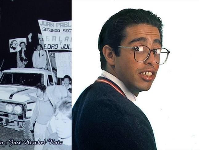 ¿Qué opina sobre la tragedia del asesinato de diferentes figuras públicas?. Foto: Colprensa