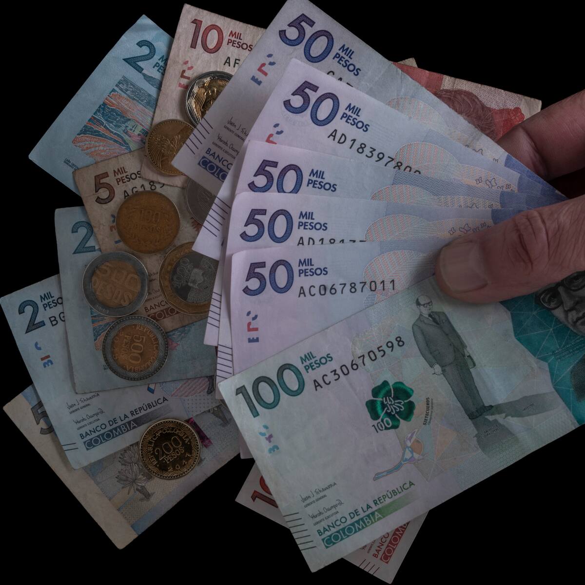 Casos en los que se puede pensionar antes de la edad por ley
