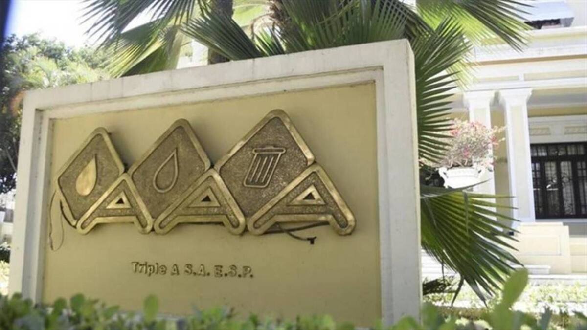 SAE entregó a Barranquilla la totalidad de las acciones de la Triple A