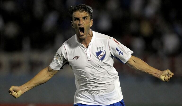 Iván Alonso Foto: AP