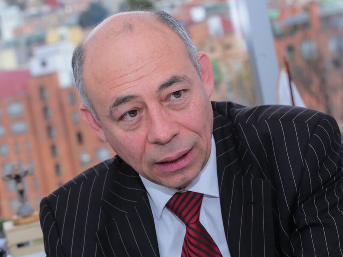 Esperamos estar tomando decisiones antes que termine el año: director de Fiscalía de la JEP
