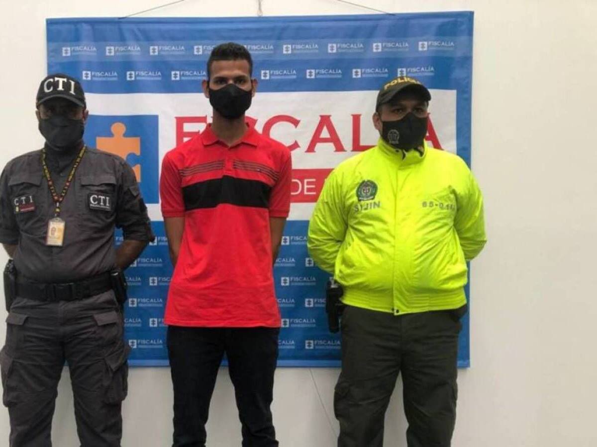 Envían a la cárcel al presunto responsable del feminicidio de Diana Castañeda