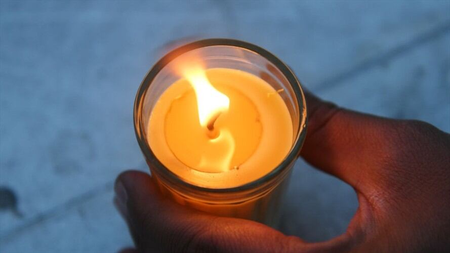 En la vía Tunja - Villa de Leyva, el 6 de octubre de 2012, fue hallado en una maleta el cuerpo sin vida de Andrea Marcela García, una niña de 12 años de edad. Foto: Getty Images