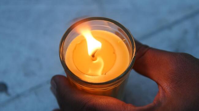 En la vía Tunja - Villa de Leyva, el 6 de octubre de 2012, fue hallado en una maleta el cuerpo sin vida de Andrea Marcela García, una niña de 12 años de edad. Foto: Getty Images