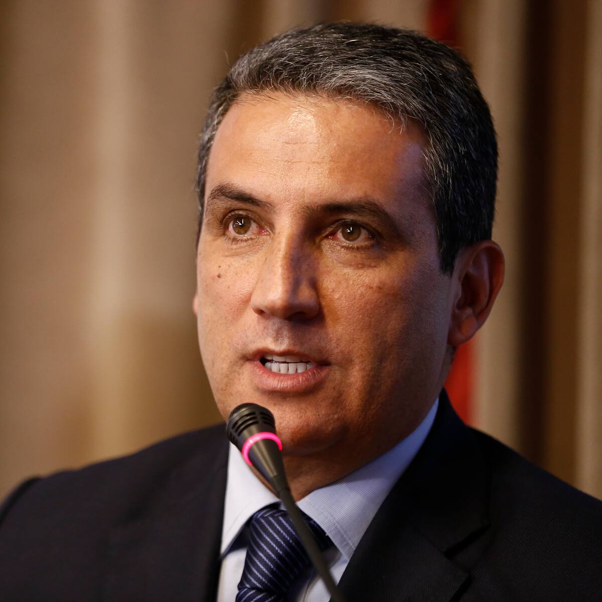 No podemos obligar a las alcaldías a tomar esa decisión: Dimayor sobre mallas en estadios