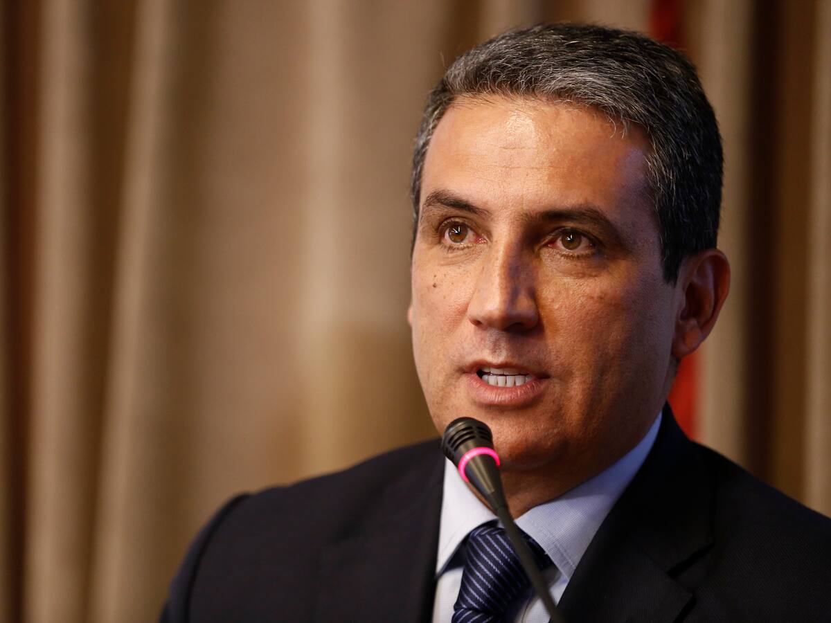 ¿Es viable tener en el FPC un campeonato anual?: presidente de la Dimayor explica