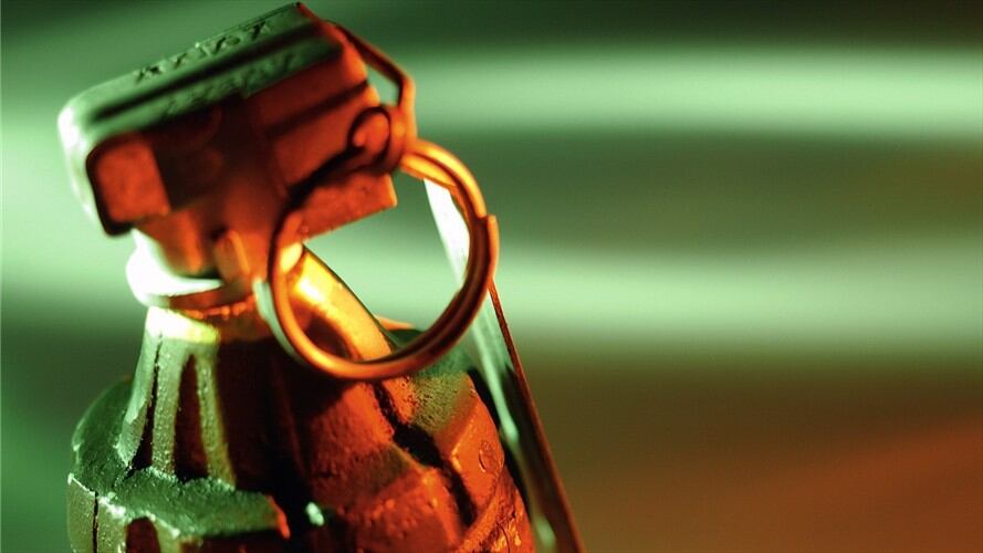 Las autoridades informaron que se encuentran en el lugar de los hechos recopilando información que conduzca a dar con el paradero de los responsables.. Foto: Getty Images