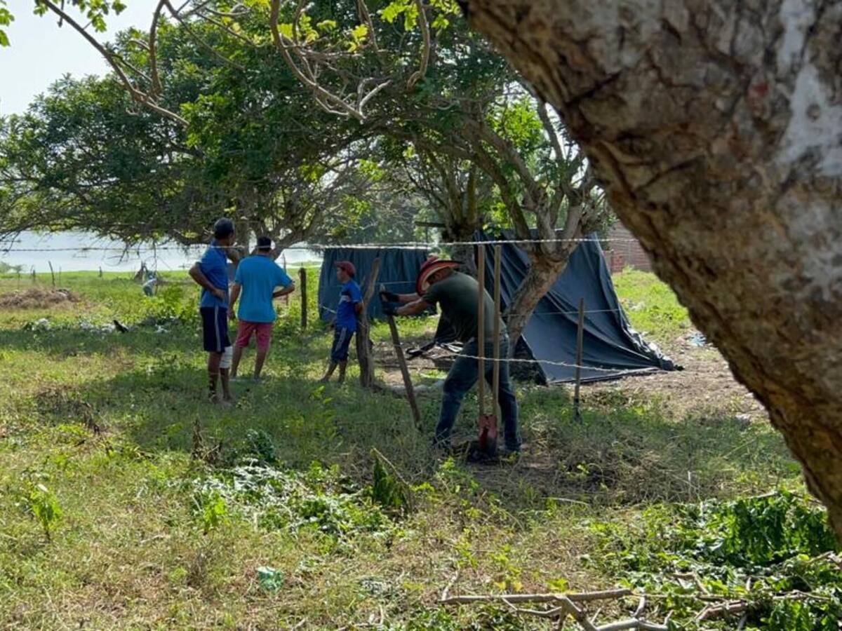 Fedegán solicita a las autoridades actuar frente a las ocupaciones ilegales