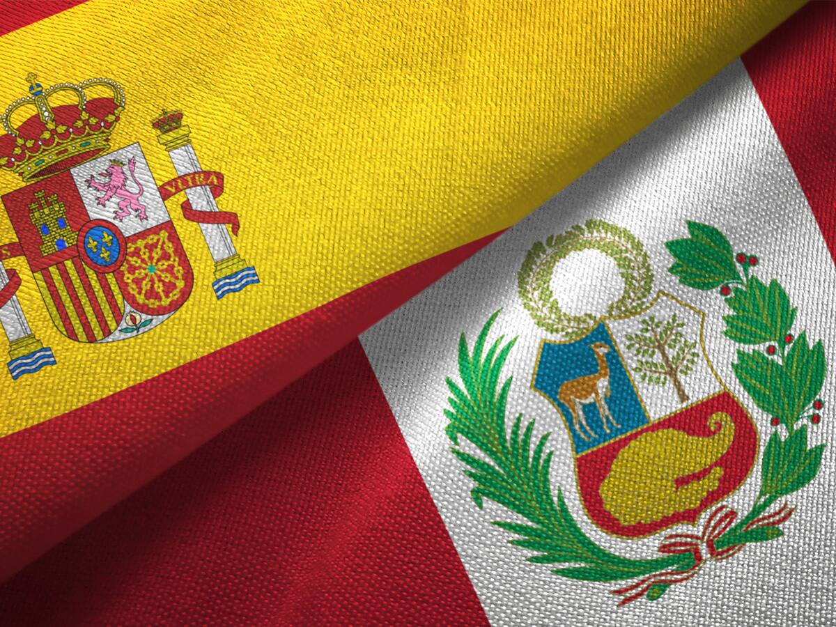 Perú confirma que España suspendió exportaciones de equipos antidisturbios