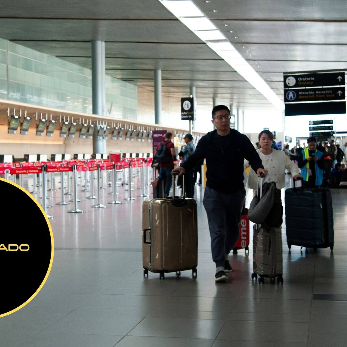 Alcaldía asegura no tener evidencia de 20.000 cuerpos no identificados en El Dorado