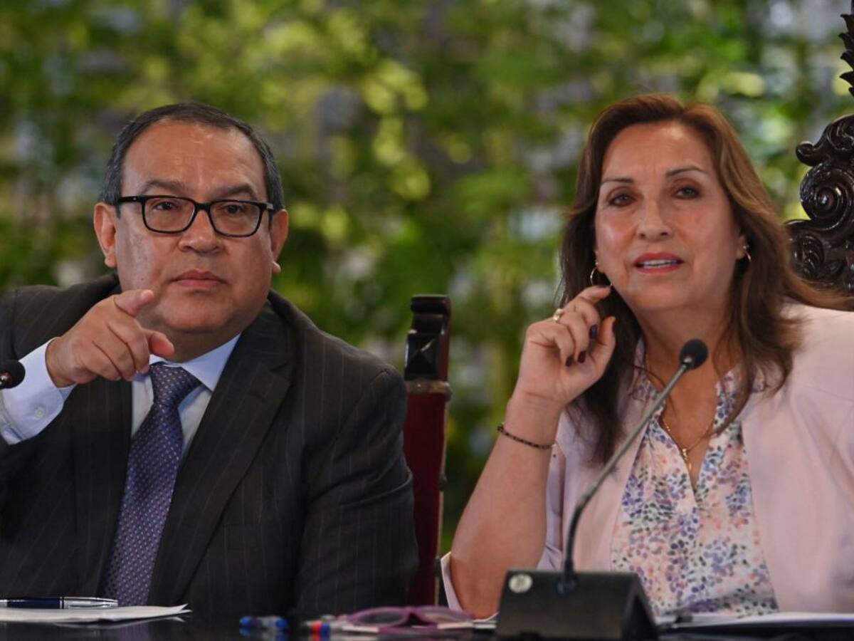 Fiscalía acude a sedes del Gobierno peruano por las muertes en las protestas