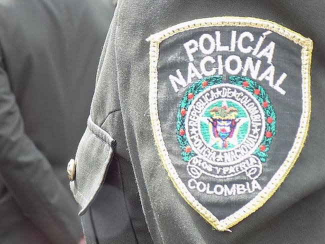 Autoridades indígenas investigan agresión a policía en Coconuco, Cauca. Foto: Colprensa