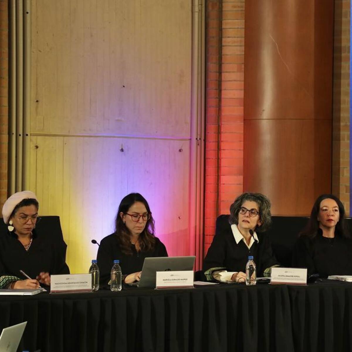 Farc buscaban víctimas hasta en el directorio telefónico: JEP sobre secuestros