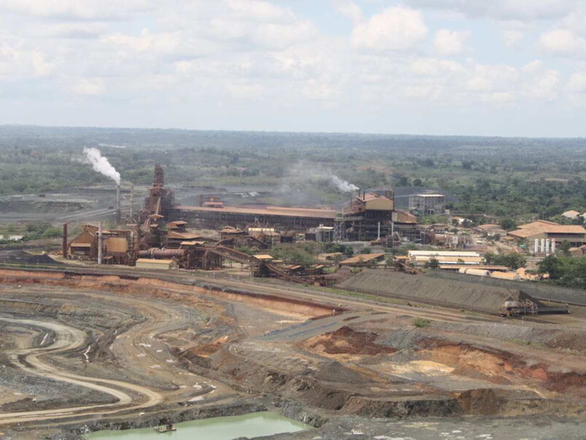 Cerro Matoso denunció que su operación está afectada por un bloqueo en Córdoba