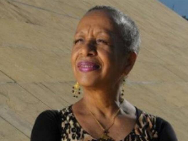 Teresita Gómez, una vida llena de música y cultura