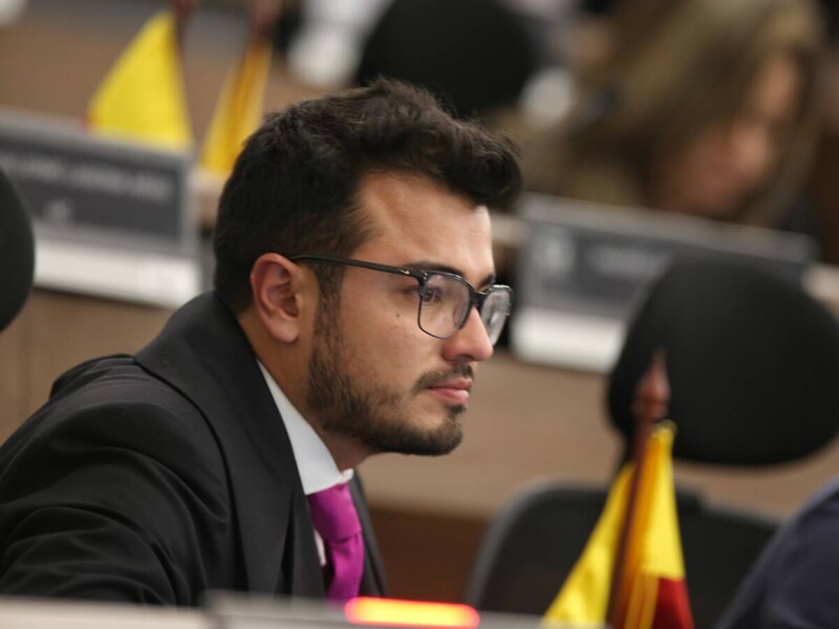 Con tutela de última hora buscan frenar proyecto de Bogotá- Región Metropolitana