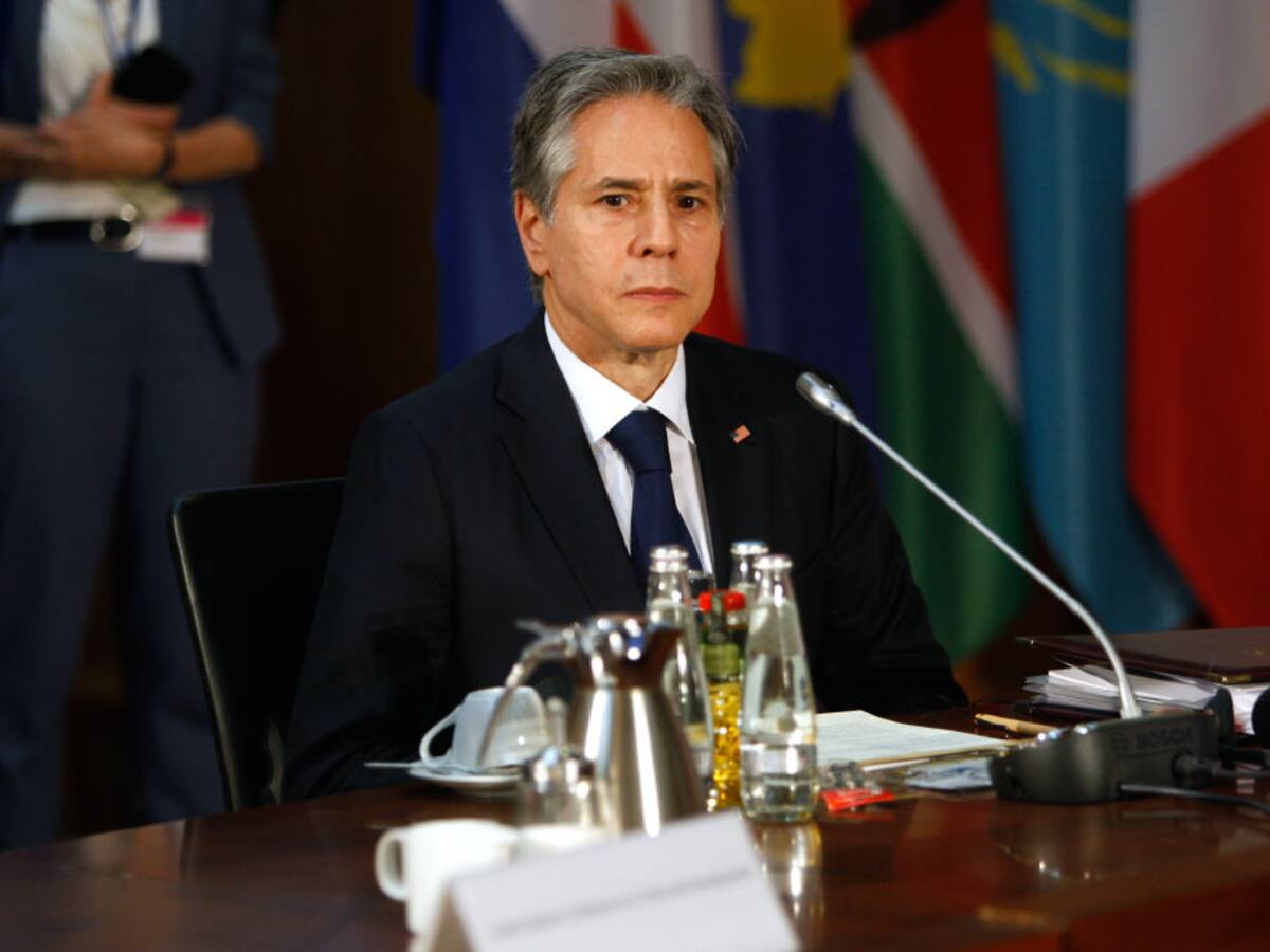 EE.UU. condenó ataque de Rusia contra el puerto ucraniano de Odesa