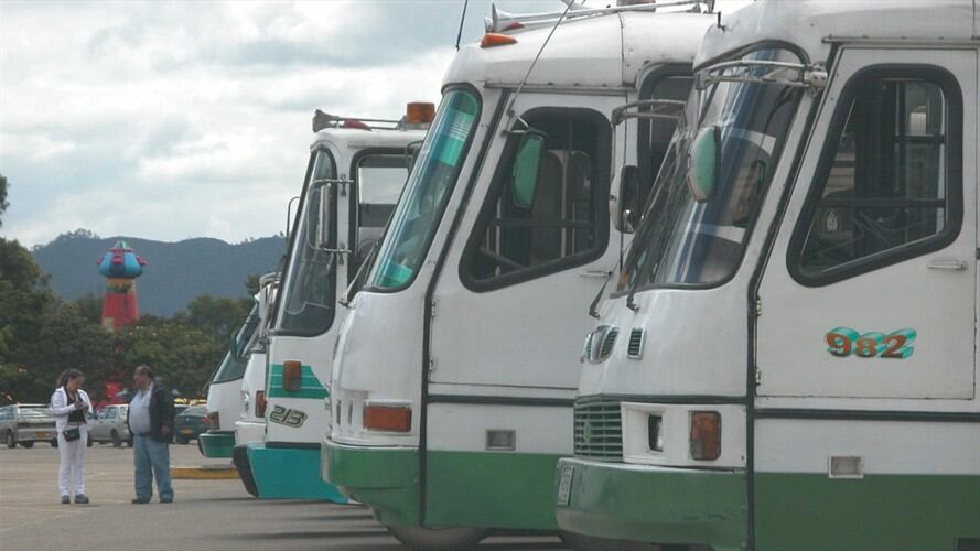 Imagen de referencia. Foto: Colprensa