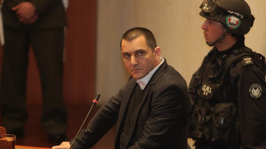 Ever Veloza García. Foto: Colprensa