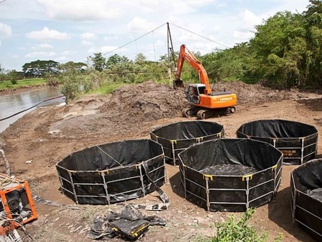 Imagen de referencia. Foto: Colprensa