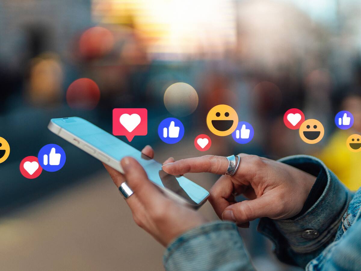 ¿Cuál es su red social favorita y por qué?