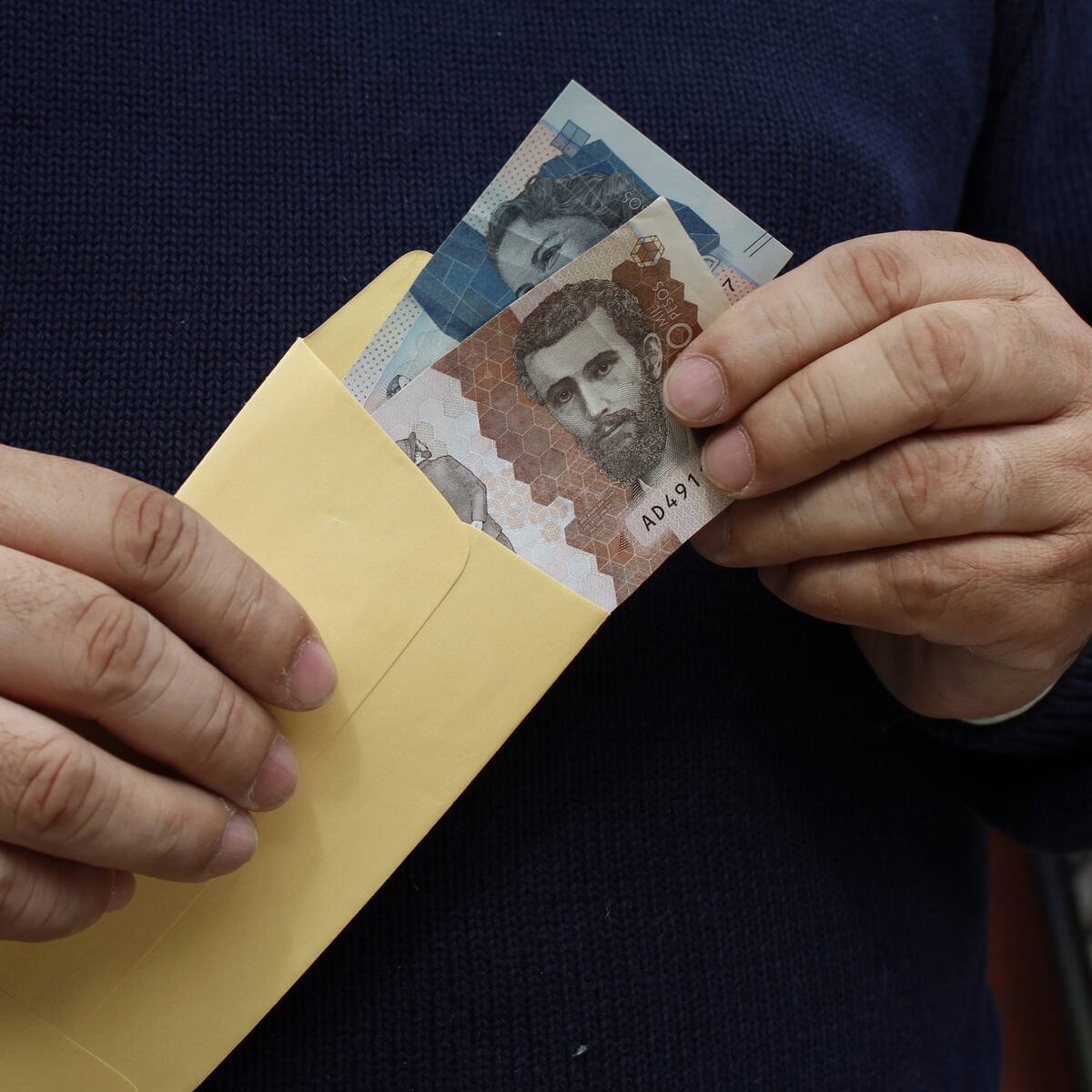 SIC abre investigación contra Profin, la app que presta dinero sin papeleo y en poco tiempo