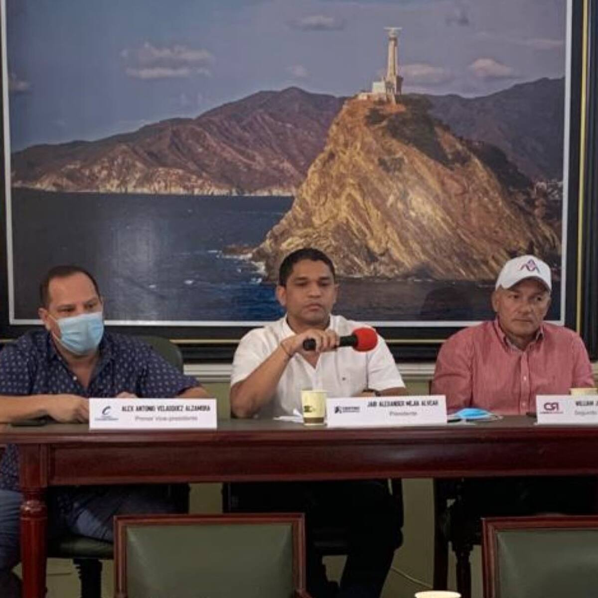 Autoridades no asistieron a sesión de la Asamblea del Magdalena para tratar sobre inseguridad del departamento