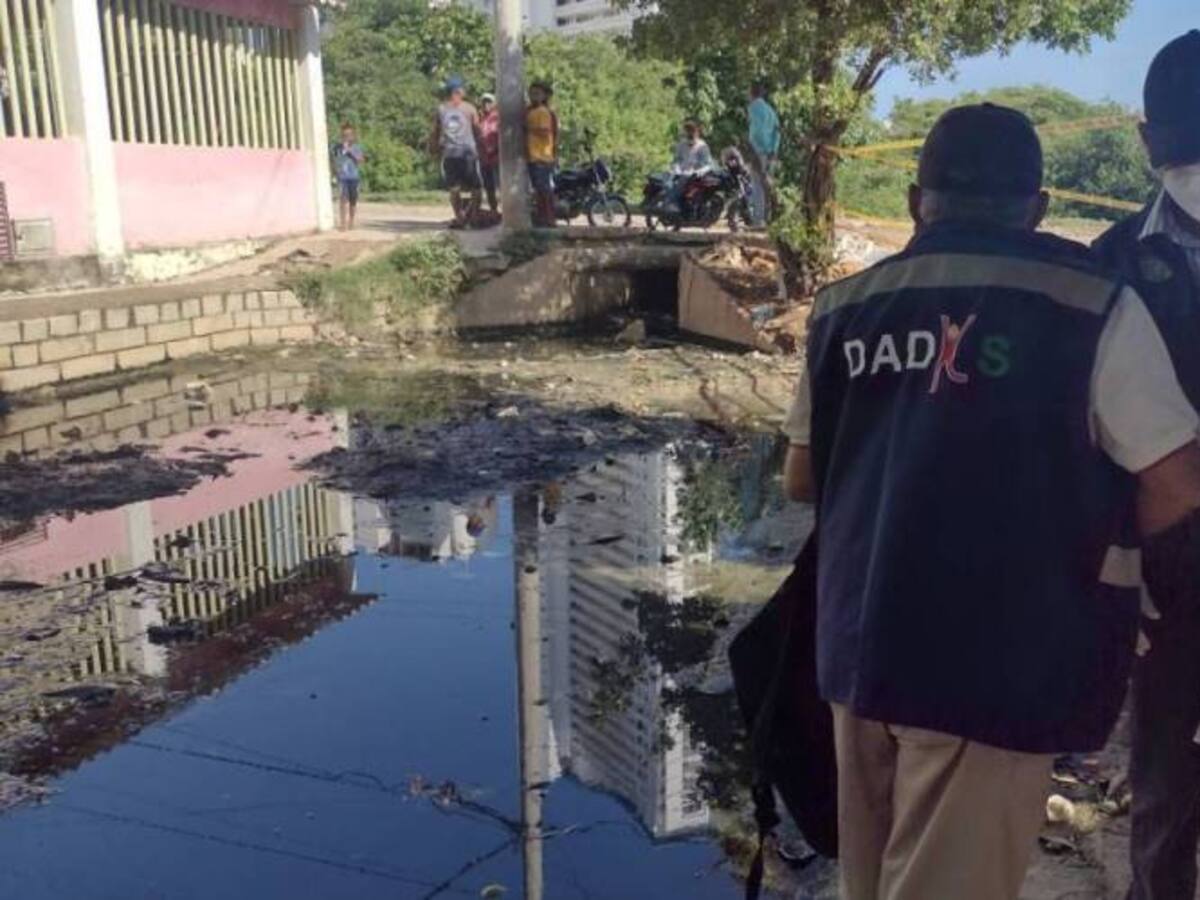 Alerta en Cartagena por casos de dengue: ocho muertes y 2.431 contagios