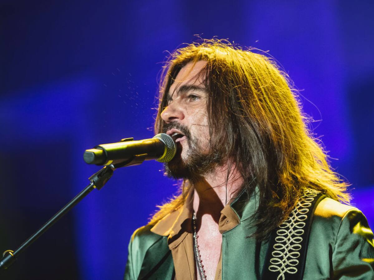 Diosdado Cabello tildó a Juanes de “inmoral” tras anunciar concierto en Venezuela