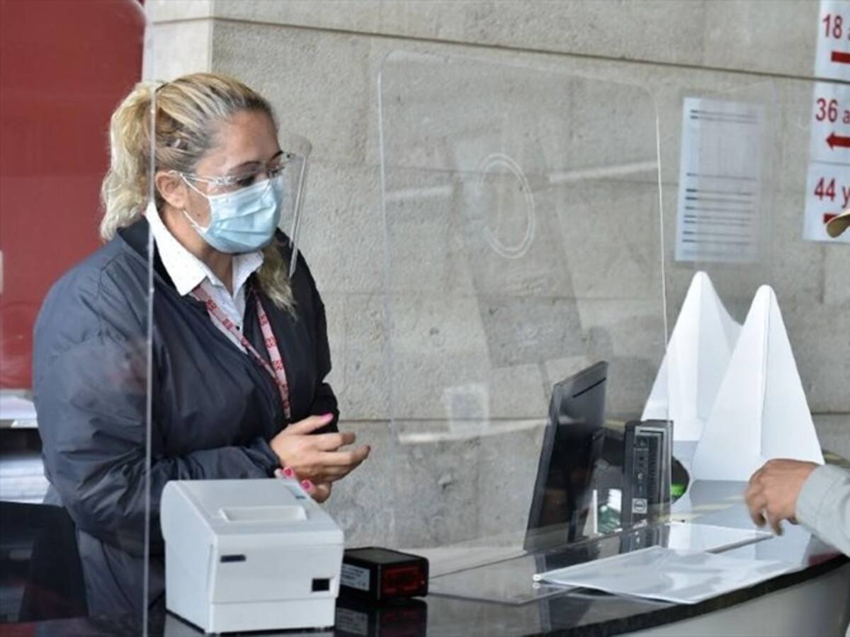 El 31 de marzo vence plazo para renovar la matrícula mercantil