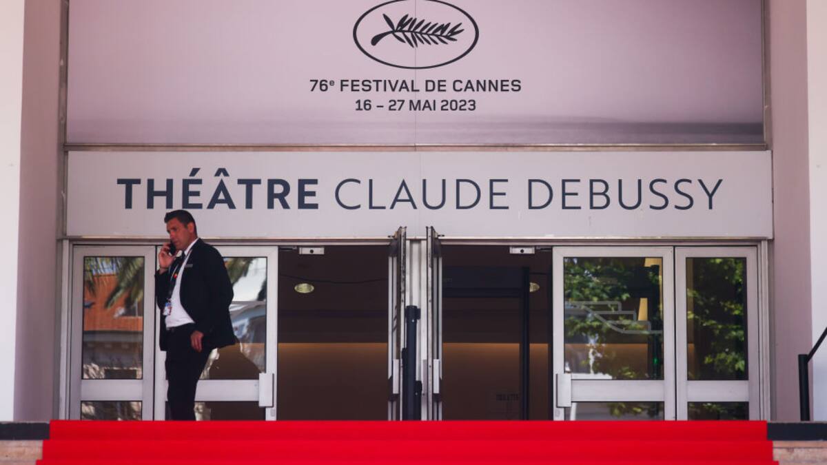 Festival de Cannes es un éxito a nivel turístico: Thomas de Pariente, alcalde adjunto
