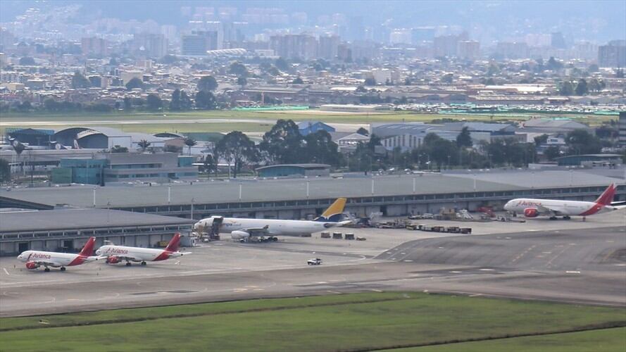 Imagen de referencia. Foto: Colprensa - Álvaro Tavera