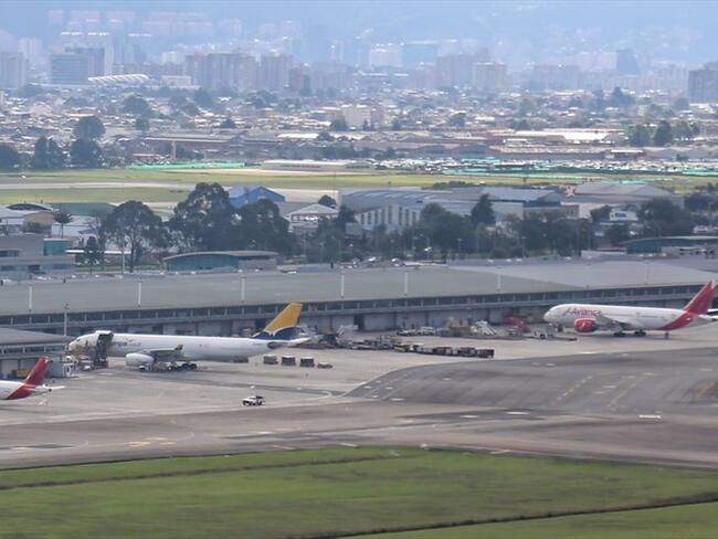 Imagen de referencia. Foto: Colprensa - Álvaro Tavera