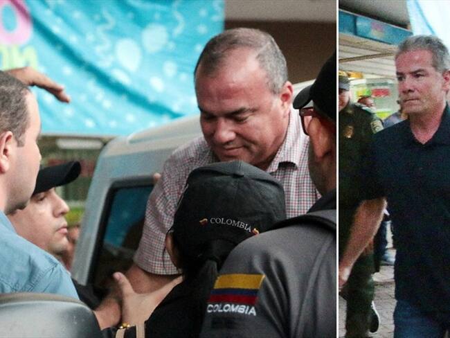 La Fiscalía reveló algunas de las presuntas irregularidades de este proyecto. Foto: Antonio Canchila (W Radio)