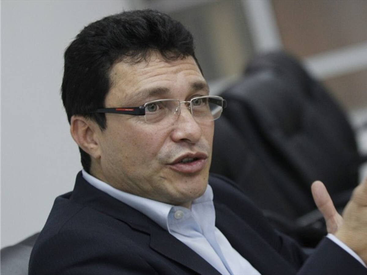 Gobernador del Magdalena denuncia a exgerentes del Hospital de Ciénaga
